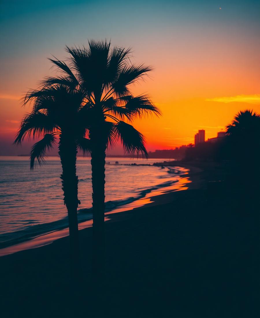 Tel Aviv, Israel — a JTravel founding city for the Jewish traveler community